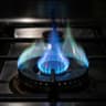 Gas Flame