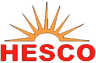 HESCO logo