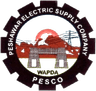 PESCO logo
