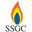 SSGC logo