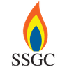 SSGC logo