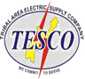 TESCO logo